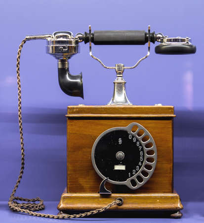 Vintage Phone