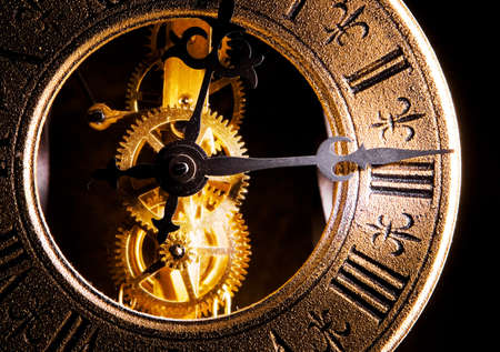 clock