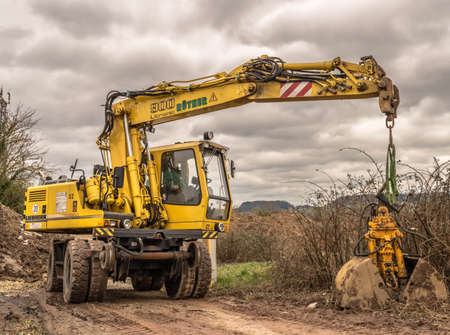 Heavy Transport