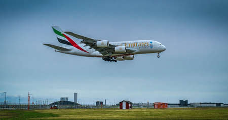 Fly Emirates