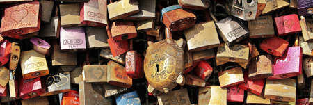 Love Locks
