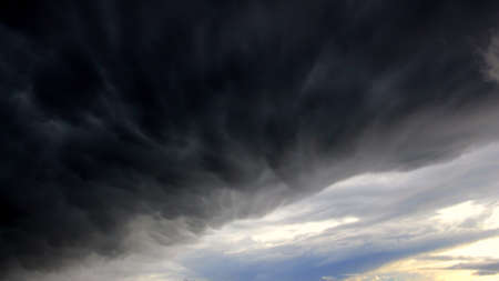 Cloudy Sky