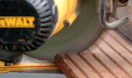 Crosscut Saw