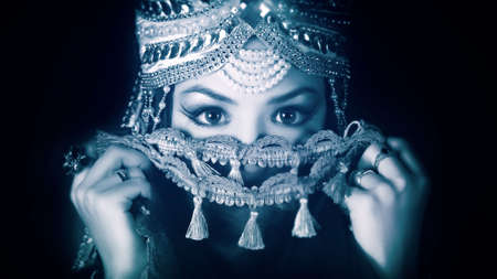 Eastern Girl