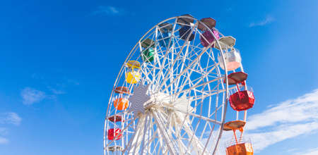 Ferris Wheel