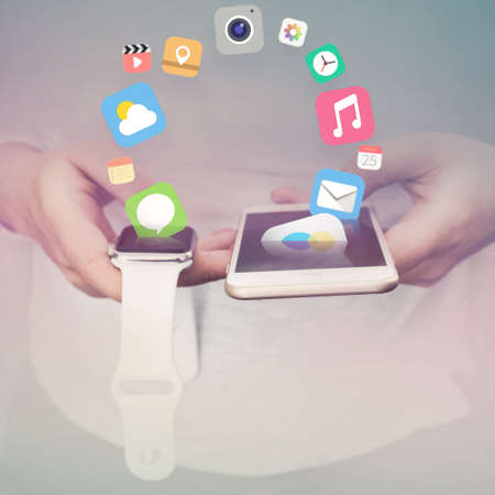 Apple Products
