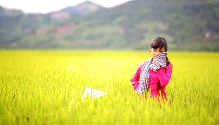 In the Countryside
