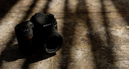 Nikon D7100