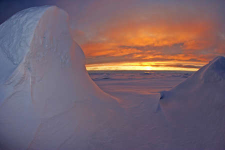 Arctic Ocean