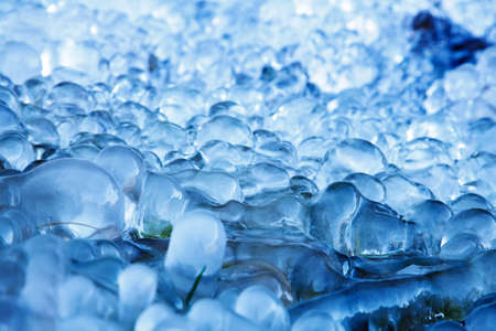 Ice Everywhere