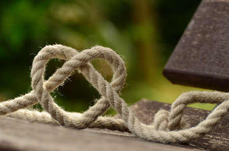 Rope Heart