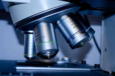Latest Microscope