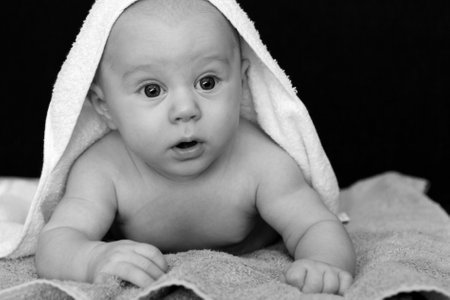 Cute Child