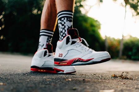 Sports Wear