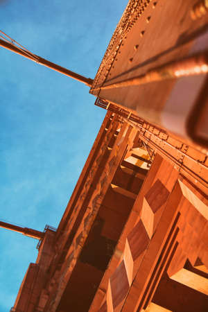 Golden Gate Bridge