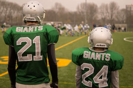 American Football