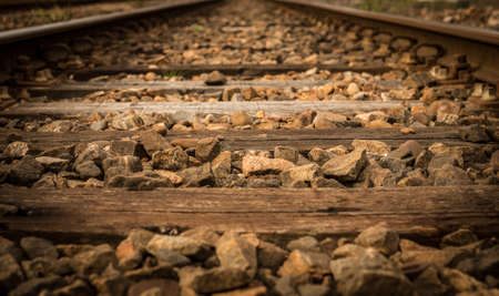 Railway Track