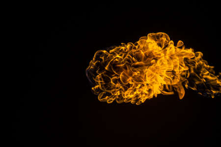 Fire Flame