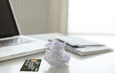 Visa Card - Online Shopping