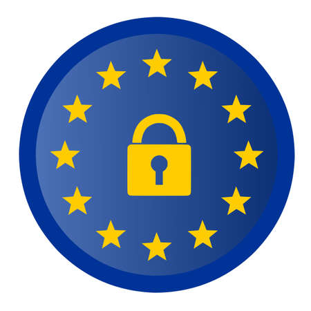 GDPR Icon