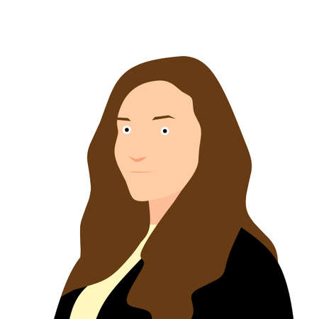 Woman Avatar