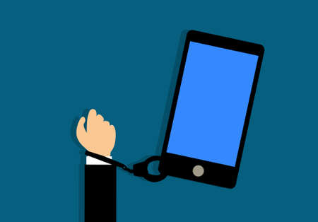 Smartphone Addiction