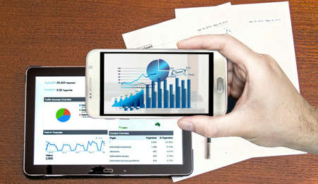 Digital Business Report