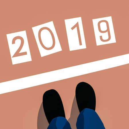 New Year 2019 Strategy