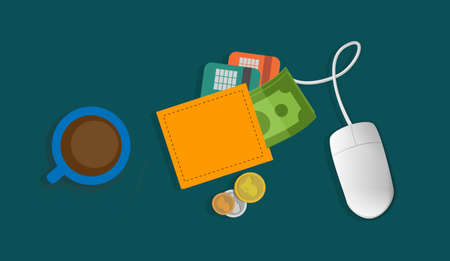 eWallet Technology