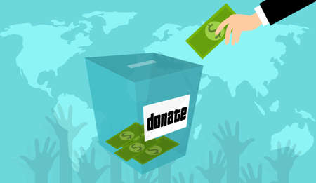 Charity Donation