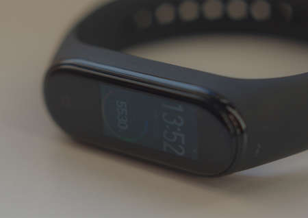 Watch Band