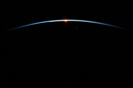 Earth Crescent