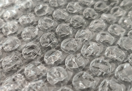 Bubble wrap