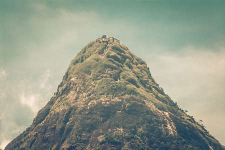 Sri Pada Sri Lanka