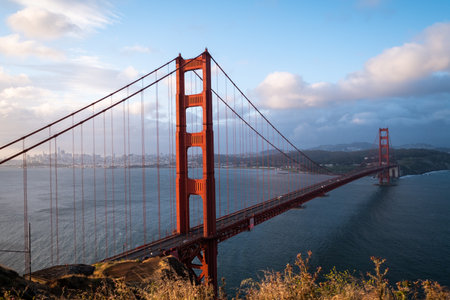 Golden Gate Photo