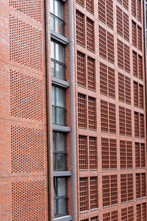 City Building Photo