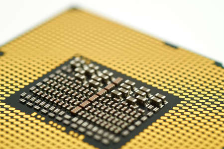 Macro CPU