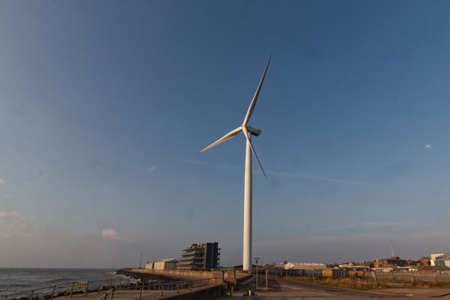 Wind Turbine