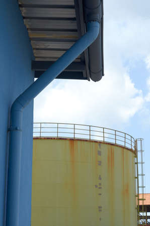 Industrial Buildings
