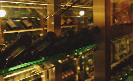 wine, cellar, bottles, alcohol