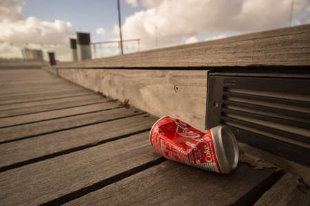 coke, can, soda, coca cola, drink