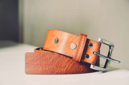 brown, leather, belt, fashion, objects