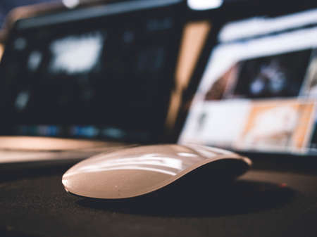 mouse, computer, technology, business, objects