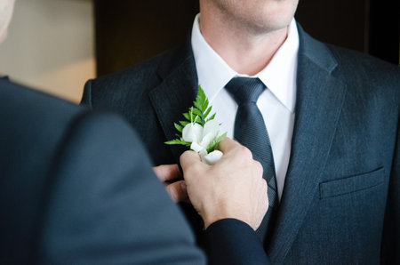 groom, wedding, suit, tie, people, guy, man, fashion