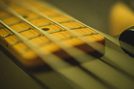 guitar, strings, music, instrument, audio