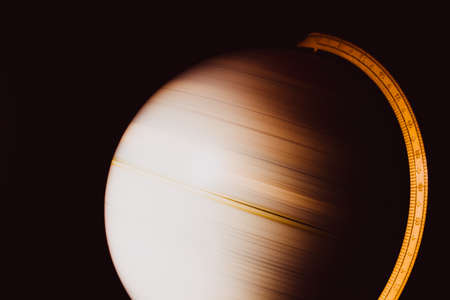 globe, world, atlas, travel, trip, map