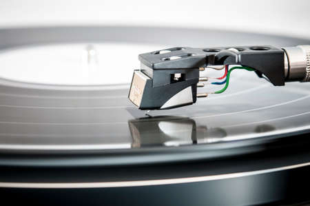 turntable, vinyl, record, album, lp, music, audio