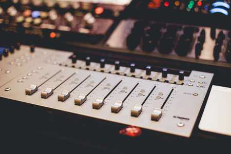music, audio, recording, instrument, equipment, studio