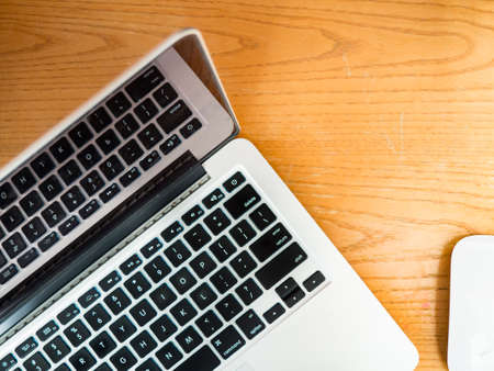 macbook, laptop, computer, keyboard, technology, mouse, office, desk, business, work