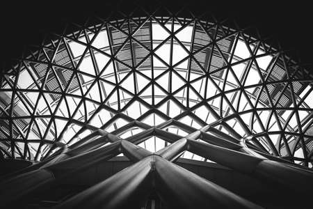architecture, building, modern, art, structure, odd, shapes, lines, linear, patterns, perspective,...
